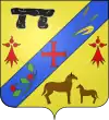 Blason de Hénanbihen