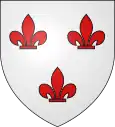 Blason de Haecht  Haacht