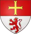 Blason de Hamblain-les-Prés
