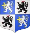 Blason de Hammeville