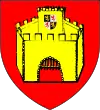 Blason de Hannut