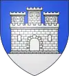 Blason de Hirson
