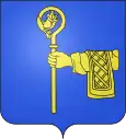 Blason de Hoegaarden
