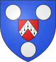 Blason de Ichtegem