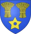 Blason de Isbergues