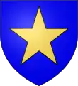 Blason de Istres