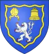 Blason de Ivoiry
