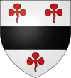 Blason Famille Lallemand