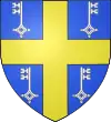 Blason de Jumièges