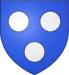 Blason de Koekelare
