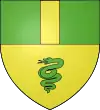 Blason de L'Hospitalet
