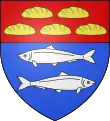 Blason de La Seyne-sur-Mer