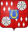 Blason de Vieille-Lyre (La)