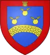 Blason de La Pommeraie-sur-Sèvre