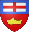 Blason de Sabotterie (La)