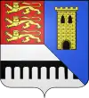 Blason de Sauvetat-du-Dropt (La)