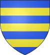 Blason de La Souterraine