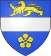 Blason de Labry