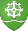 Blason de Lanterne-et-les-Armonts (La)