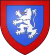 Blason de Lardier-et-Valença