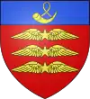 Blason de Le Bourget