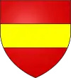 Blason de Fay (Le)