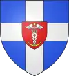 Blason de Le Portel