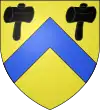 Blason de Ledinghem