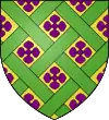 Blason de Les Lilas