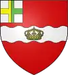 Blason de Les Lucs-sur-Boulogne