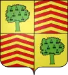 Blason de Ligny-Saint-Flochel