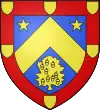 Blason de Loiron