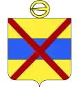 Blason de Londerzeel