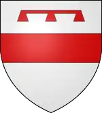 Béthune-Chârost.