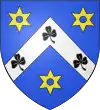 Blason de Martainneville