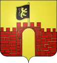 Blason de Merchtem
