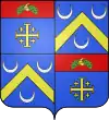 Blason de Miermaigne