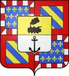 Blason de Migennes