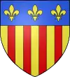 Blason de Millau