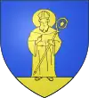 Blason de Montbenoit