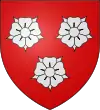 Blason de Montfermeil