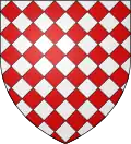 Blason de Montmorot