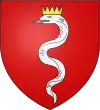 Blason de Montrond