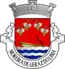 Blason de Moreira de Geraz do Lima
