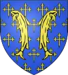 Blason de Morley