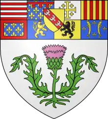 icône décorative