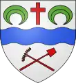 Blason de Neuilly-sur-Marne