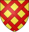 Blason de Neuville-Vitasse