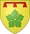 Blason de Nielles-lès-Bléquin