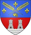 Blason de Nogent-sur-Marne